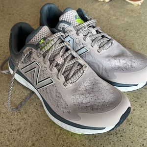 New Balance Fresh Foam 680 NWOT